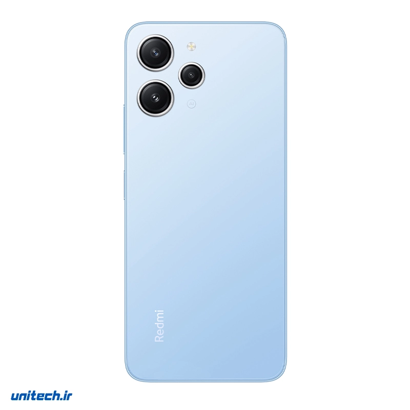 گوشی موبایل شیائومی مدل Redmi 12 دو سیم کارت ظرفیت 256 گیگابایت و رم 8 گیگابایت 3